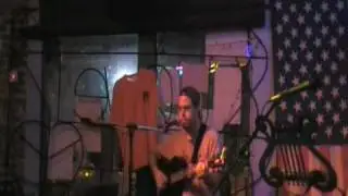 Here's Mike Lazor covering The One I Love by R.E.M. 7/10