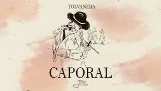 Caporal - @JuanPabloRodriguezJPR