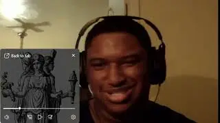 RXYALTYXX - EARLY MORNING CYCLE 2 ( OFFICIAL AUDIO ) Reaction