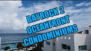 WATCH‼️BAYROCK 2 OCEANFRONT CONDOMINIUMS IN CABERETE, DOMINICAN REPUBLIC IS A GREAT PLACE TO STAY.😌