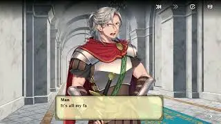 evertales event story - the winds of rebellion