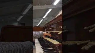 [전주곡] Adore And Be Still - Charles Gounod - Arr. by Lani Smith 