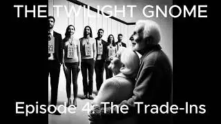 Episode 4: The Trade-Ins