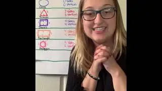 2D Shapes Introduction