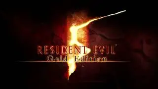 Resident Evil 5 #2 Chapitre 3-1 a 6