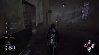dbd 　カスタムする？！　enjoy勢　害悪配信