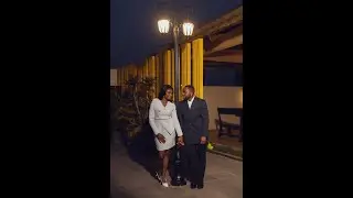 Wedding Ceremony of OluwaFumbi & Opeyemi