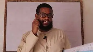 الغبطة فكرةSharaxa Gabayga Form fourka Q.1aad:Ustad Ali Bukhari a