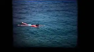 Yugoslavia 1970 Part 1 - Camping Holiday