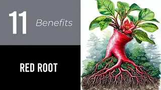 11 Wonders of Red Root