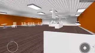 Tour of the elevators at St Apples Observation Tower in ROBLOX