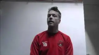Nathan Clarke: 'I Love This Club & Am Delighted To Sign New Deal'
