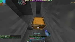 1.8.9 RoseGoldAddons Hardstone Nuker | Hypixel Skyblock