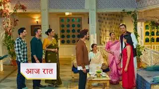 Yeh Rishta Kya Kehlata Hai NEW PROMO 27th August 2026 Today Episode