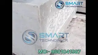 CNC Stone Router Machines