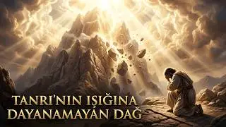 Peygamber Musa'nın Tam Hikayesi | Firavun'la Yüzleşen Adam