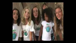 Eco Hero Kids - Eco Heroes