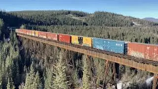 Alberta Railfan