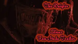Aliens (1986) Movie Trailer (The Final Countdown Edition)