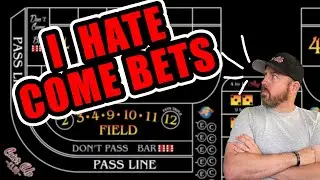 Come Bets Better than Place Bets?