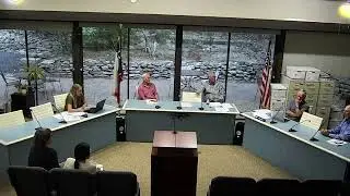 CRCRC Meeting 9/26/2024