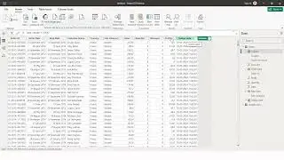 4.14 Date and time Functions in Power BI