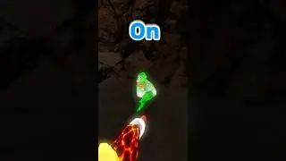 ЛУЧШЕЕ живое событие #gorillatag #vr #meta #gorillatagjuke #monke #like #subscribe #short