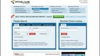 Reverse Phone Lookup Reviews - User Writtern Reverse Phone Lookup Reviews
