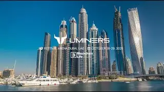 Uminers at Blockchain Life 2025: Full event recap & future of crypto