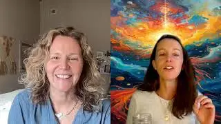 Ep. 18:  Bold Possibilities & Empowerment Through Energy Work