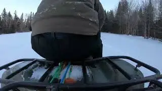 Recon 250s rippn 