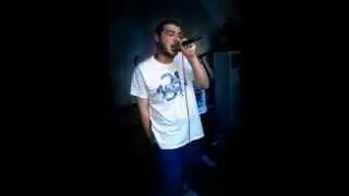 Sansar Salvo Ft Neşternino & Rise - Mademki Ölecek Part II @mobildenrappaylas