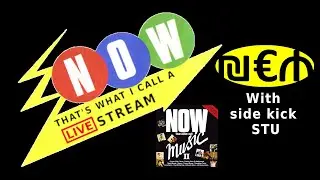 Now that's what I call a Live Stream #4