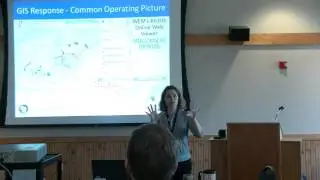 The Role of GIS in Northwestern Wisconsin&rsquo;s Federal Disaster - Wisconsin Emergency Management