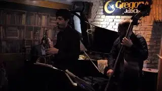 Emanuele Zappia 5tet 