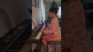 Easy Moonlight Sonata  #SelinD #piano #schaum #beginners #music #beethoven