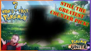 Остановите всех с помощью контр-удара (Pok&eacute;mon Unite)