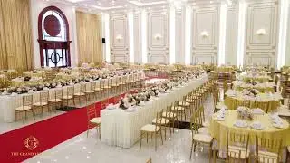 The Grand Terrace