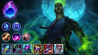 BRAND MONTAGE - BEST PLAYS