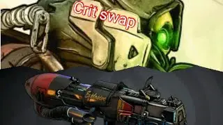 Borderlands 3 Flak crit build | Lvl 60 | Mayhem 10