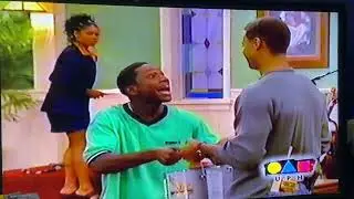 UPN Good News Promo 1997