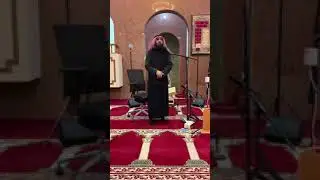 أخطاء شائعة في الصلاة: أشياء منهي عنها يجب تجنبها  مع الدكتور فيصل الهاشمي