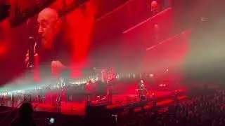 Mama - Genesis: The Last Domino? Toronto, Nov 25, 2021