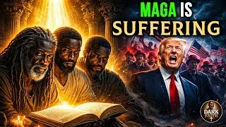 Light, Darkness, and the Awakening Shaping America Today
