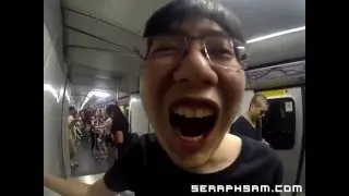 Hong Kong Trip!