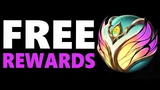 New free rewards revealed