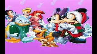 Final SQSCMV (2025): The Best Christmas of All! (Tooniverse Productions Style)