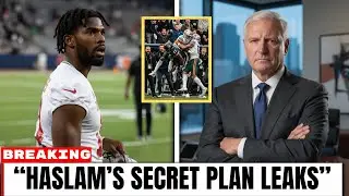 NFL Insider Claims Browns REPLACING Shedeur After Billion Dollar Sale