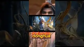 JJ gorila dulu ! donghuan #anime #livestream #animeshorts #donghua #soulland #editing #soulland