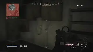 M4 458 10 Round Mag WarZone Victory#2